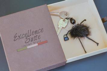 Excellence Suite | Rome | Special Offers & Esclusive Discounts 