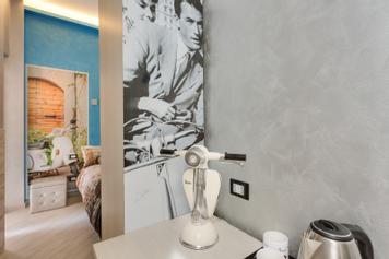 Excellence Suite | Rome | Excellence Suite, Rome - Photo Gallery - 14