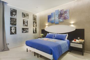 Excellence Suite | Rome | Excellence Suite, Rome - Galleria foto - 19