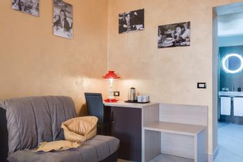 Excellence Suite | Rome | Excellence Suite, Rome - Galleria foto - 33