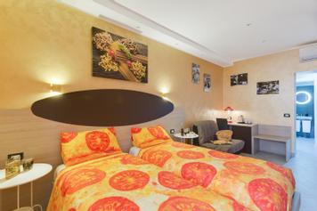 Excellence Suite | Rome | Excellence Suite, Rome - Galleria foto - 24