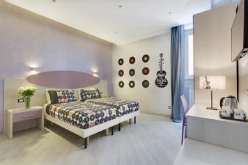 Excellence Suite | Rome | Excellence Suite, Rome - Galerie - 25