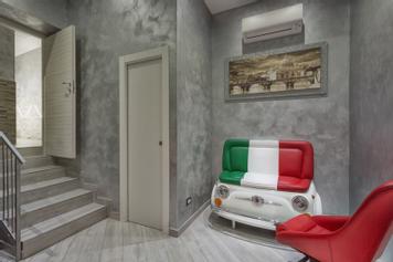 Excellence Suite | Rome | Excellence Suite, Rome - Photo Gallery - 21