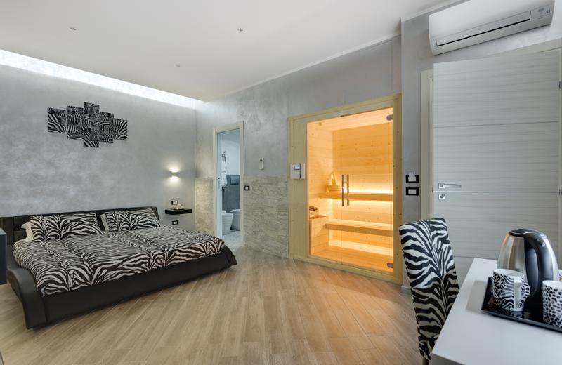 Excellence Suite | Rome | Discover our Rooms!