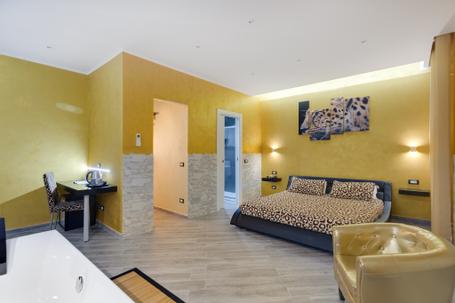 Excellence Suite | Rome | Excellence Suite, Rome - Galerie - 38