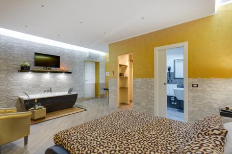 Excellence Suite | Rome | Excellence Suite, Rome - Galleria foto - 3